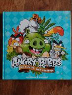 Angry Birds Bad Piggies Eier-Recepten - Kookboek, Hoofdgerechten, Ophalen of Verzenden, Zo goed als nieuw, Europa