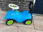 BIG Bobby Car loopauto, Kinderen en Baby's, Ophalen, Zo goed als nieuw, Loopvoertuig