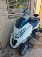 Motoren piaggio MP3, Particulier, Scooter