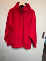 Gevoerde Fleece jas/ vest maat 46/48, Ophalen of Verzenden, Zo goed als nieuw, Maat 46/48 (XL) of groter