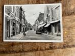 Aanzicht Franeker, Ophalen of Verzenden, 1940 tot 1960, Gelopen, Friesland