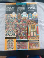Diamond painting., Hobby en Vrije tijd, Knutselen, Ophalen, Nieuw, Knutselwerk