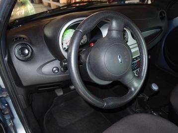 Ford Ka  Onderdelen  Complete auto beschikbaar voor biedingen