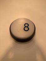 LED Buiten Wandlamp - Huisnummer Verlichting, Ophalen of Verzenden, Gebruikt