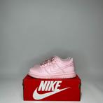 Nike Dunk Low Prism Pink (gs) maat 37,5, Nieuw, Nike, Ophalen of Verzenden, Roze