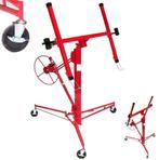 Platenlift, Gipsplaatlift, Panelenlift, Lift, Gipsplatenlift, Ophalen of Verzenden, FF-Europe, Info@f-cp.nl, Nordring 70 Garau