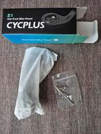 Cycplus Z1 fietscomputer houder, stuurhouder, Fietsen en Brommers, Ophalen of Verzenden, Nieuw