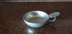 Vintage Tastevin Wijnproefbeker, Antiek en Kunst, Ophalen of Verzenden