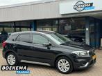 Suzuki S-Cross 1.0 Boosterjet Select Navi Clima Camera Cruis, Zwart, Handgeschakeld, SUV of Terreinwagen, 998 cc