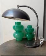 Hala zeist lamp 50's Mushroom, Ophalen of Verzenden, Zo goed als nieuw, Minder dan 50 cm