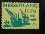NL 1959; PLAATFOUT 725 PM1 LEES, Verzenden, Na 1940, Postfris