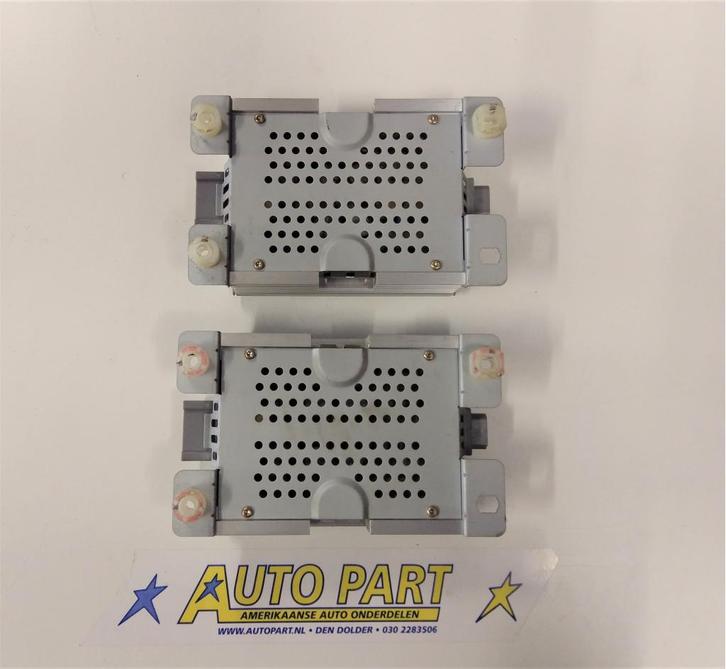 Ford Mustang audio versterker 2005-2010, Auto-onderdelen, Elektronica en Kabels, Ford, Ford USA, Gebruikt, Ophalen of Verzenden