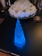 Prachtige kerstboom  20 cm, Diversen, Kerst, Ophalen of Verzenden