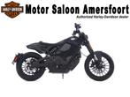 Harley-Davidson LiveWire S2 Mulholland (bj 2025), Chopper