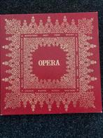 Rossini Luxe Vinyl Boxset – Panorama of the Operas, Ophalen of Verzenden, Zo goed als nieuw, Opera of Operette