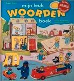 Mijn Leuk Woordenboek - Richard Scarry, Boeken, Gelezen, 3 tot 4 jaar, Ophalen of Verzenden, Richard Scarry