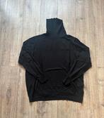 Zwarte Yesta Trui Maat 46/48, Kleding | Dames, Grote Maten, Zwart, Trui of Vest, Yesta, Ophalen of Verzenden