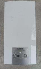 Vaillant Turbo Mag NL 11-2/0 L R1 douche geiser, Minder dan 20 liter, Ophalen, Geiser