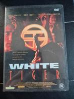 White tiger, Ophalen of Verzenden, Zo goed als nieuw, Actie