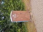 Te koop dixi toilet buiten wc, Doe-het-zelf en Verbouw, Ophalen of Verzenden, Gebruikt, Toilet
