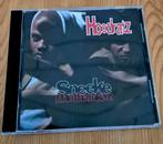 Hoodratz Sneeke Muthafukaz 1993 cd album, Ophalen of Verzenden, 1985 tot 2000, Zo goed als nieuw