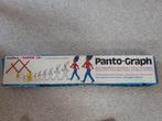 Pantho- Graph magneto super 20 jaren 80, Ophalen of Verzenden, Zo goed als nieuw, Rekenen