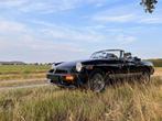 MG MGB Limited Edition | Rembekrachtiging | Roadster | 1979, Auto's, MG, B, Zwart, 4 cilinders, Cabriolet