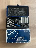 Boxo Tools - Ratelset - Nieuw!!, Ophalen of Verzenden