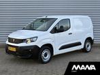 Peugeot Partner 1.5 BlueHDI 130PK L1H1 Automaat Premium Carp, Gebruikt, Euro 6, 4 cilinders, Origineel Nederlands
