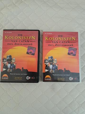 P.C. Spellen beschikbaar voor biedingen