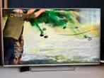 Sony Bravia 50" Full HD Smart TV - KDL-50W815B, LED, Ophalen of Verzenden, Zo goed als nieuw, 100 Hz