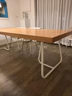 Spectrum Minium tafel, Huis en Inrichting, Gebruikt, 200 cm of meer, Vijf personen of meer, Rechthoekig