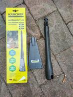 Karcher eco!Booster 145 (K5), Tuin en Terras, Ophalen of Verzenden, Zo goed als nieuw, Kacher