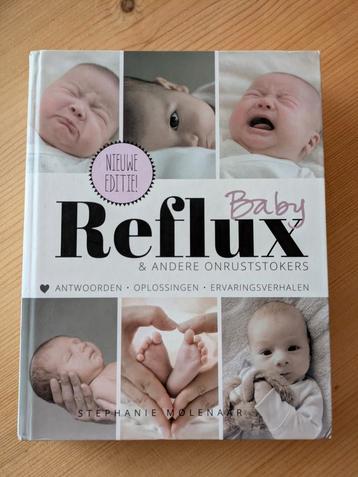 Stephanie Lampe - Baby Reflux beschikbaar voor biedingen