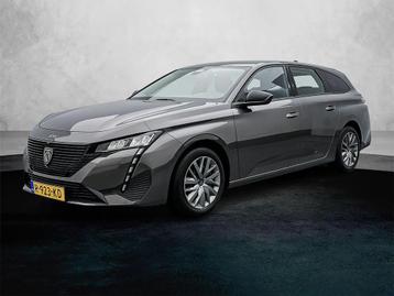 Peugeot 308 SW Active Pack Business 110 pk | Navigatie | Par beschikbaar voor biedingen