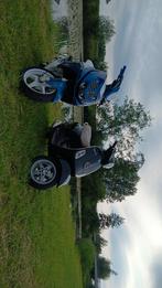 Vespa lx 50, Ophalen, Zo goed als nieuw, Overige modellen