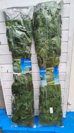 Kunsthaag klimop NIEUW!, Tuin en Terras, Planten | Bomen, Ophalen of Verzenden, Overige soorten, 100 tot 250 cm