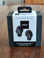 Bose quiet comfort earbuds 2, Nieuw, Ophalen of Verzenden