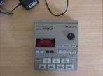 Zoom Micro Rhythm Trak MRT-3, Muziek en Instrumenten, Drumcomputers, Ophalen of Verzenden, Zo goed als nieuw, Overige merken