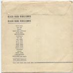 Black dada Nihilismus- Freak in-Love Out. Hans Wesseling, Verzenden, Zo goed als nieuw, 7 inch, Pop