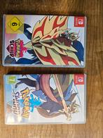 Pokémon Spel - Kies je favoriet!, Spelcomputers en Games, Games | Nintendo Switch, Online, Gebruikt, 1 speler, Ophalen of Verzenden