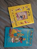 2x Fien!, Boeken, Ophalen of Verzenden, Zo goed als nieuw, Fictie algemeen