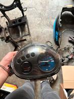 Piaggio zip sp 80 teller + termometer, Ophalen of Verzenden