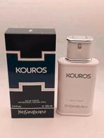 Vintage (2012) YSL Kouros Eau De Toilette 100ML, Sieraden, Tassen en Uiterlijk, Uiterlijk | Parfum, Ophalen of Verzenden, Nieuw