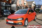 Volkswagen Polo 1.0 TSI R-Line Edition 95 Pk Cruise, Pano, G, Voorwielaandrijving, Gebruikt, Bedrijf, Handgeschakeld
