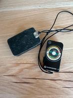 Sverdlovsk 4 Lichtmeter met Hoes, Ophalen of Verzenden, Gebruikt
