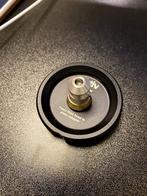 Sachtler Adaptor aktiv Head / Slider 75 mm, Ophalen of Verzenden, Minder dan 150 cm, Overige typen