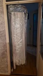 Hele mooie chique Vitrage inbetween met loodveter, Ophalen of Verzenden, Gebruikt, 200 cm of meer, 200 cm of meer