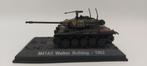 Deagostini schaalmodel M41A3, Hobby en Vrije tijd, Modelbouw | Auto's en Voertuigen, Overige merken, Verzenden, Nieuw, Tank