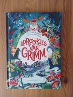 Sprookjes van Grimm, Ophalen of Verzenden, Zo goed als nieuw, Sprookjes, Elli Woollard